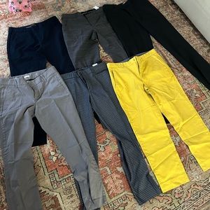 Banana Republic Dress Pants